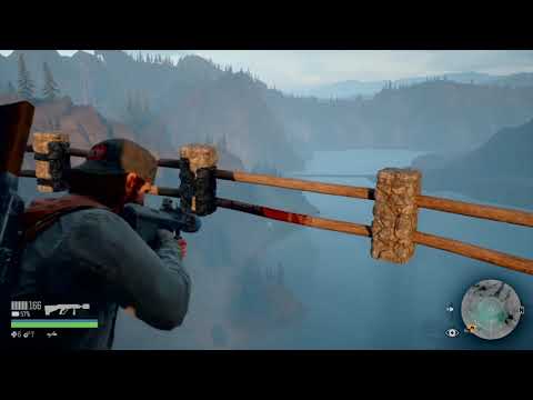 PlayStation®4* Days Gone Fehler !!!