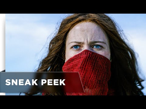 Trailer Mortal Engines - Krieg der Städte