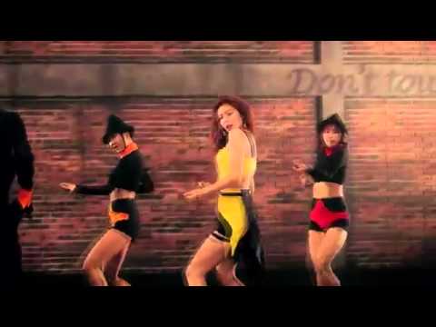 Ailee - Sexy Girl