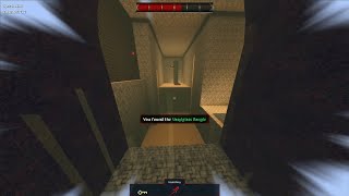 [Bloodthief] 2-4 Time Tomb Any% [00:26.544]