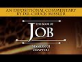 Job Commentary by Chuck Missler - Chapter 1: Introduction