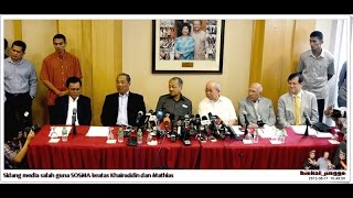 20151012 FULL PC Tun M and friends