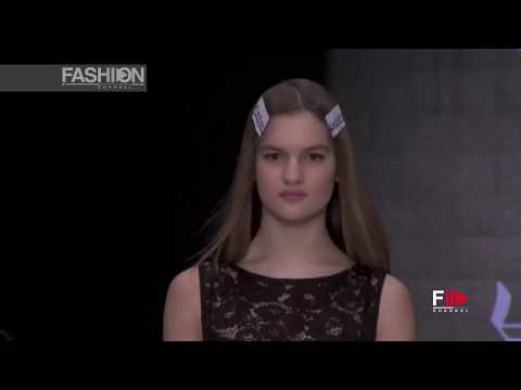 COO CULTE Full Show Fall Winter 2016 2017 Moscow by Fashion Channel