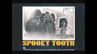 Spooky Tooth-Old as I was born