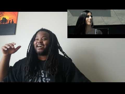 Abidaz x Alex Rami x Alisam x Edw!n x Jes - Som Vi [Officiell Musikvideo] | React to Swedish DJKiy