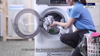 How to Fix a Washing Machine That Does Not Spin Dry