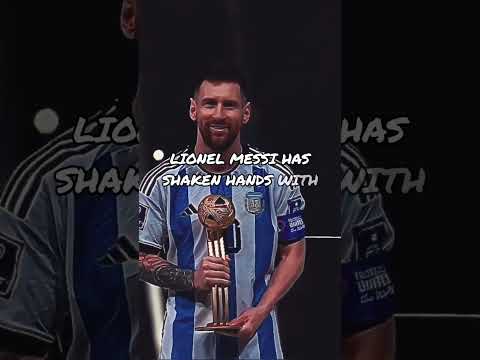 Lionel Messi Peter Drury - World Cup Final 🏆 #messi