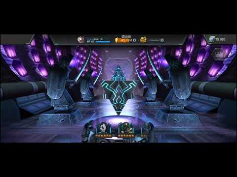 6-Star Crystal Opening | Marvel Contest of Champions
