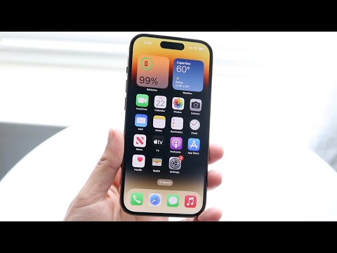 iPhone 14 Pro im Jahr 2026! (Lohnt sich der Kauf dann noch?) (Testbericht)