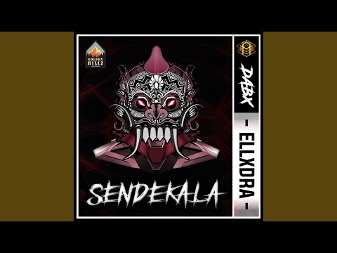Sendekala (feat. Ellxdra & MASTRAP Audio)