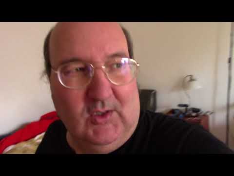 MongoTV_1183 - 3.404 Subscriber - Tak og Velkommen Til Jer Alle - God Søndag