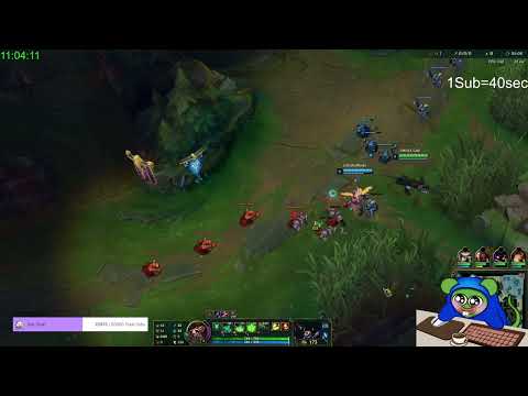 RATIRL - The Timer Incident