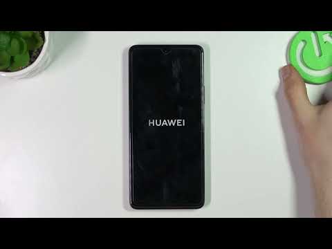 Huawei Nova 9 SE - Boot Animation | Boot Process
