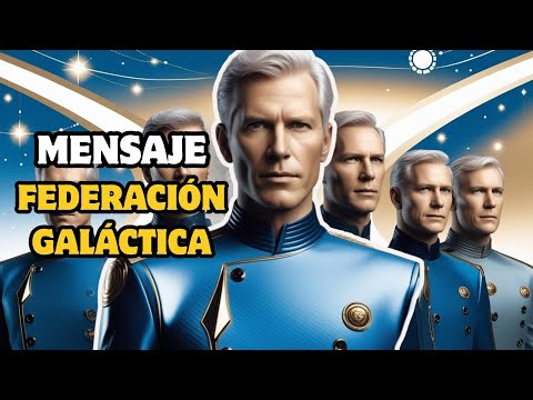 URGENT! WE WILL INTERVENE WHEN NECESSARY! Galactic Federation