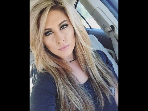 Jessica Meuse ~Sound of Silence [cover]