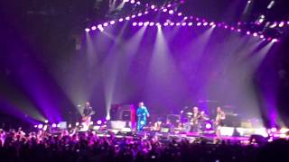 the tragically hip - my music at work live at rogers arena Vancouver, bc July 26th 2016