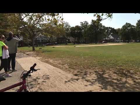 Traxxas Slash nitro VS electric!!