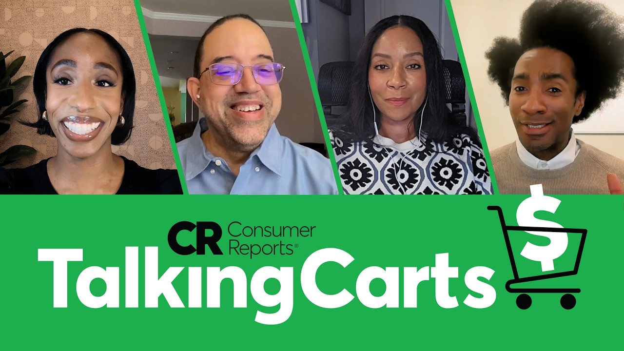 Is ALL Braiding Hair Toxic? | Talking Carts With Consumer Reports