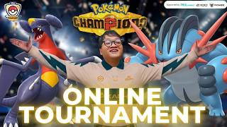 PRUL POKEMON CHAMPIONS WEEKLY ONLINE TOURNAMENT | POKEMON CHAMPIONS INDONESIA