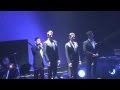 Il Divo - Come What May / Te Amare - rosegrower Il Divo - Come What May / Te Amare