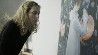 John Singer Sargent – Carnation, Lily, Lily, Rose | TateShots