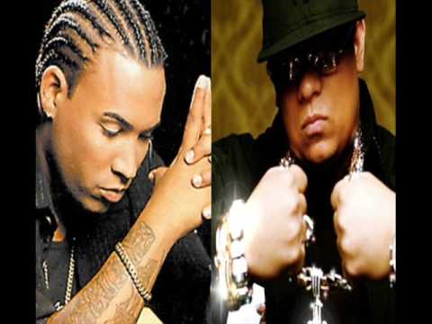 Don omar y Hector tiraera pa ' wisin y baby rasta