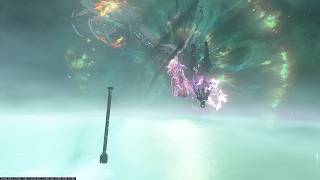 Wisp Level Cap ( Zaw Contagion | Eclipse )