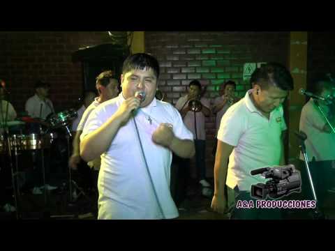 MIX BOLERO 3 - LOS CLAVELES DE LA CUMBIA