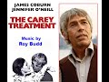 The carey treatment (1972) -  Roy Budd