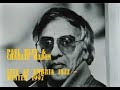 Paul Bley & Charlie Haden - Live at Umbria Jazz - Winter 1997