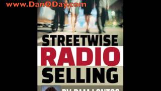 RADIO SALES SECRET: How To Sell Advertising By Having Fun