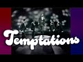 The Temptations • “Don’t Look Back” • 1965 [Reelin' In The Years Archive]