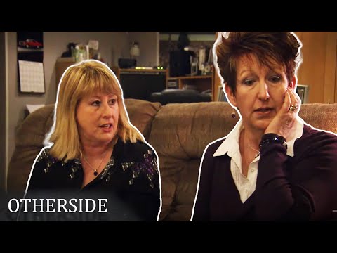 Mediums Help A Scared Spirit | Rescue Mediums Compilation | Otherside