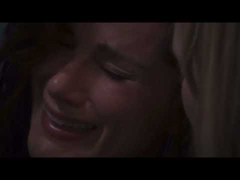 Station19 - S04xE07 Maya supporting Carina struggles after Andrea's death