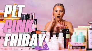  UP TO 99% OFF RIGHT NOW | Pink Friday Ep3