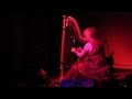 Baby Dee - "So Bad" live at MOCAD