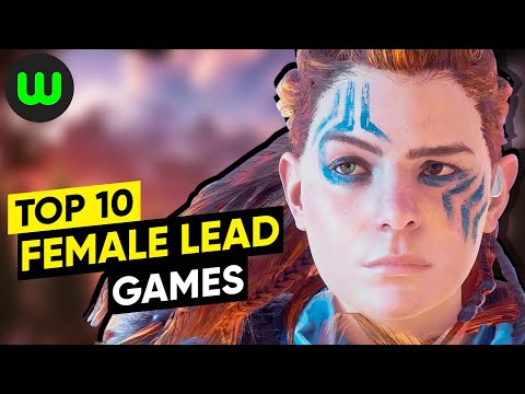 Trailer de I, W.O.M.A.N.