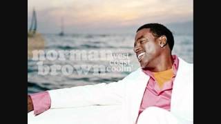 Norman Brown - Right Now (2002)