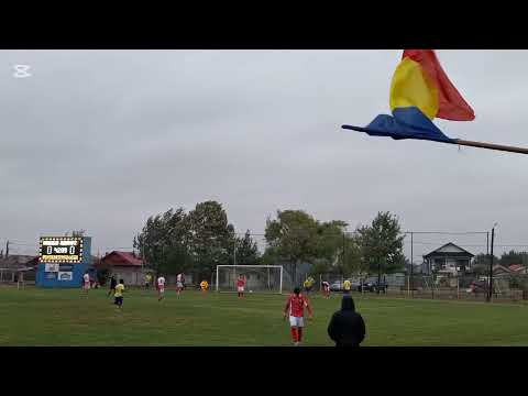 Inainte Modelu-Dinamo 2 Bucuresti, 2-0 (3.10.2025)