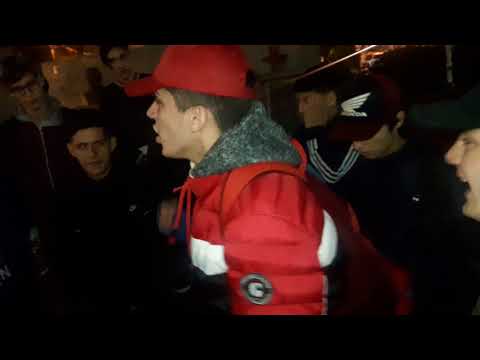 LH KALO SAKLE INCHAUSTI vs NEBIROS TATO ENIGMA HENSON - Semifinal - ¡Primer 4vs4 del Oeste! -