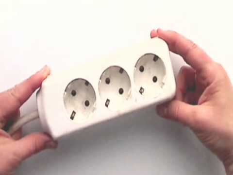 Umrechnung kW in kVA so wird's gemacht