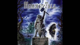 HammerFall  Hector&#39;s Hymn