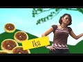 Kecoh Kecoh Raya Bila Syawal Menjelma
