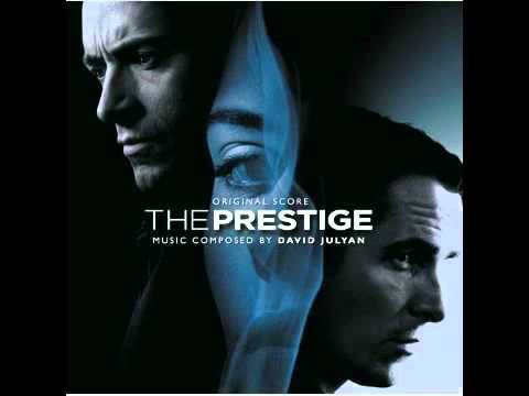 Prestige Score   The Real Transported Man