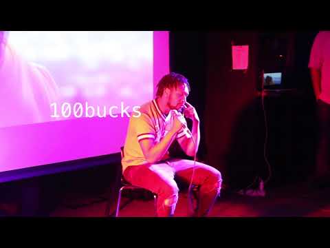 Main Stage - SAE Showcase Chicago Rappers