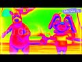 Kalu Madari Aaya Poem With Latest Colour Effects