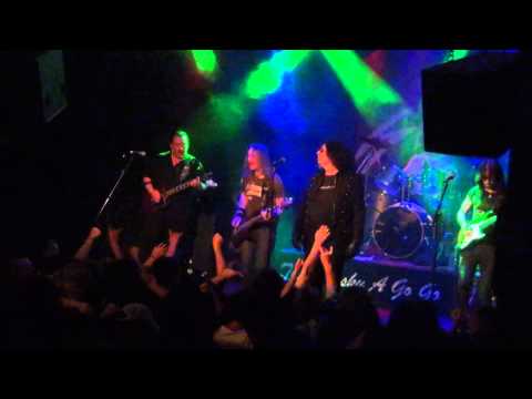 SATAN Hollywood, CA. 10-24-2014