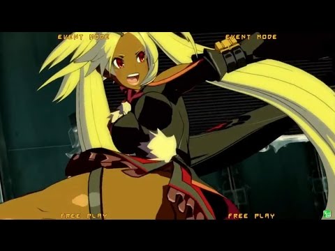 GGXrdR 4/30/16 - KSB2016 a-cho 5v5 (Part 1)