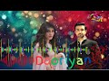 Dooriyan  Lyrical OST   Singer Rimsha Khan  Hamza Tanveer  Slow & Reverb