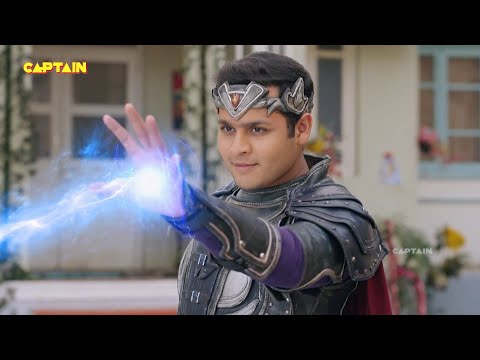 Baalveer Returns Full Episode 261 || Dev Joshi, Vansh Sayani || बालवीर